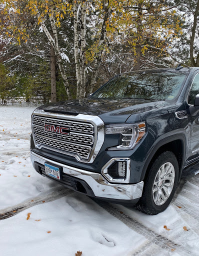 Auto Body Shop «ABRA Auto Body & Glass», reviews and photos, 238 19th St SW, Forest Lake, MN 55025, USA