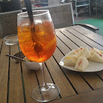 Photo n°1 de l'avis de Elisabetta.u fait le 09/09/2017 à 10:41 sur le  Cafè Etnico à Cagliari