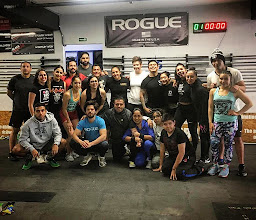 AEON CF TRAINING photo