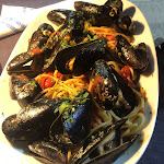 Photo n°2 de l'avis de Antonio.. fait le 10/07/2022 à 22:33 sur le  Trattoria Pizzeria Bibbó à Otranto