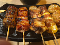 Plats et boissons du Restaurant japonais Nagano à Viry-Châtillon - n°2