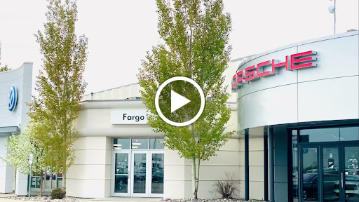 Car Dealer «Valley Imports Inc», reviews and photos, 402 40th St S, Fargo, ND 58103, USA