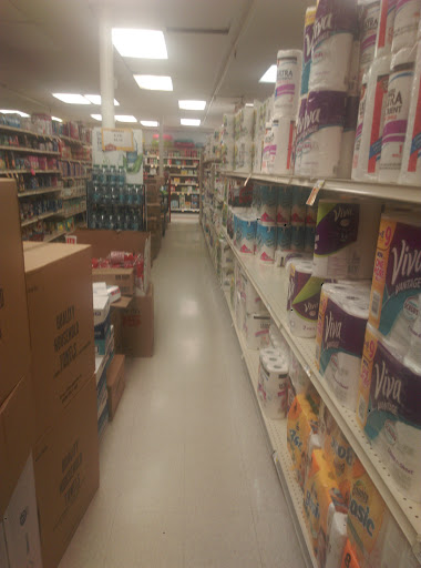 Grocery Store «Piggly Wiggly Hilton Head», reviews and photos, 1 N Forest Beach Dr, Hilton Head Island, SC 29928, USA