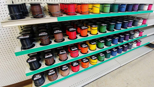 Electronics Store «Intertex Electronics Inc», reviews and photos, 1200 W Hildebrand Ave, San Antonio, TX 78201, USA