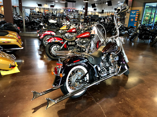 Harley-Davidson Dealer «Emerald City Harley-Davidson», reviews and photos, 5711 188th St SW, Lynnwood, WA 98037, USA