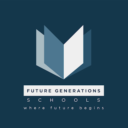 مدارس أجيال المستقبل بقنا - Future Generations in Qena