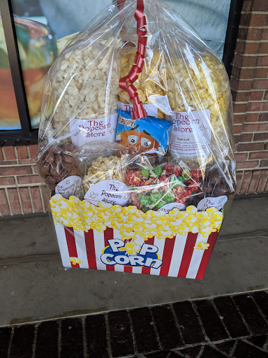 Popcorn Store «Popcorn Store At Lincoln Square», reviews and photos, 662 Lincoln Square, Arlington, TX 76011, USA
