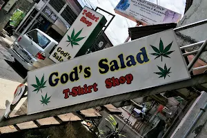 God's Salad image