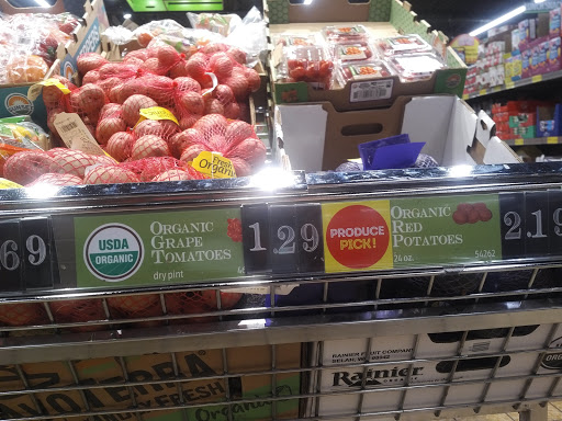 Supermarket «ALDI», reviews and photos, 74 W Rollins Rd, Round Lake, IL 60073, USA