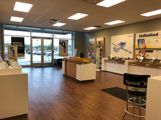 Sprint Store, 4935 Point Fosdick Dr NW f100, Gig Harbor, WA 98335, USA, 