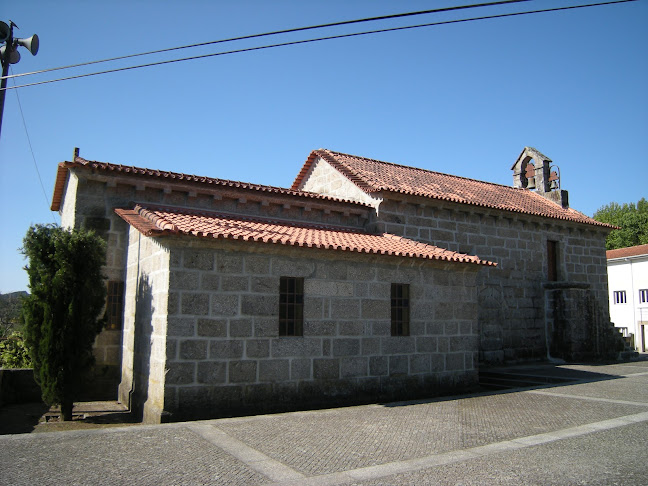 Comentários e avaliações sobre o Igreja Matriz de Serzedo, Guimarães