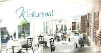 Atmosphère du Restaurant Le Kursaal à Saint-Amand-les-Eaux - n°4
