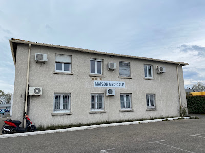 Echographie De Grossesse, BLACHERE Perrine à La Calmette