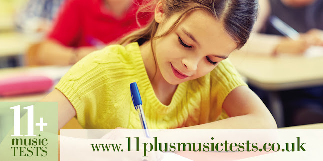Reviews of 11 Plus Music Tests in Watford - School
