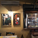 Photo n°5 de l'avis de Assunta.r fait le 09/02/2020 à 15:31 sur le  Lo Scugnizzo Francavilla al Mare à Francavilla al Mare