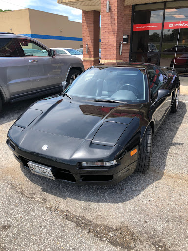 Auto Insurance Agency «State Farm: Wes Harris», reviews and photos