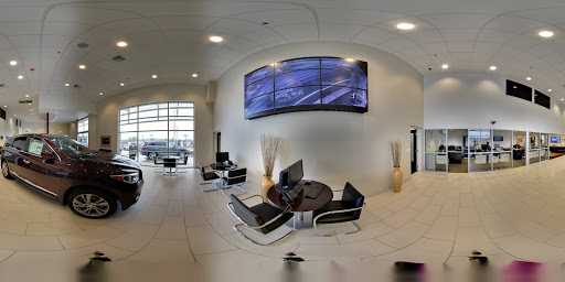 Infiniti Dealer «INFINITI of Lynnwood», reviews and photos, 17305 WA-99, Lynnwood, WA 98037, USA