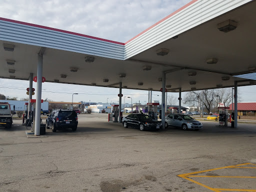 Convenience Store «Speedway», reviews and photos, 1199 Elmhurst Rd, Des Plaines, IL 60016, USA