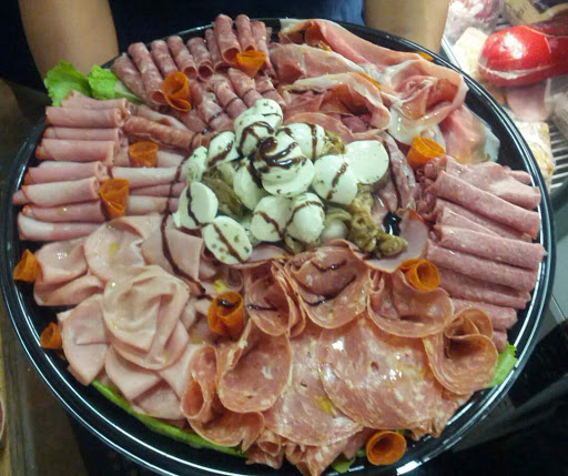 Italian Grocery Store «Roccoroma», reviews and photos, 99 Railroad Ave, Goshen, NY 10924, USA