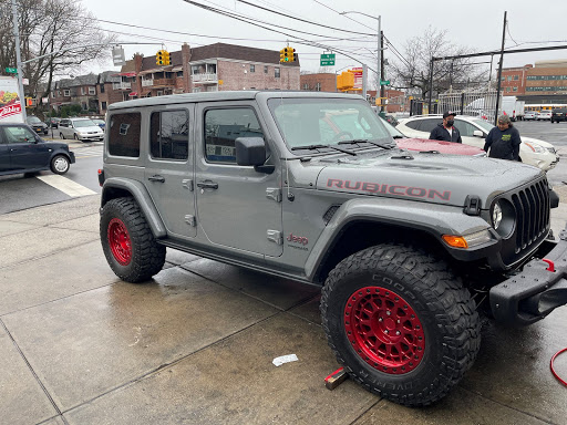 Car Dealer «Johnson Dodge Chrysler Jeep Ram», reviews and photos, 481 US-46, Budd Lake, NJ 07828, USA