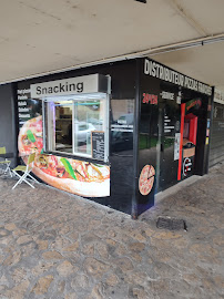 Photos du propriétaire du Pizzas à emporter PIZZA SQUADRA, snacking de 11h à 14h, distributeur de pizzas sur place 24/24 à Marseille - n°3