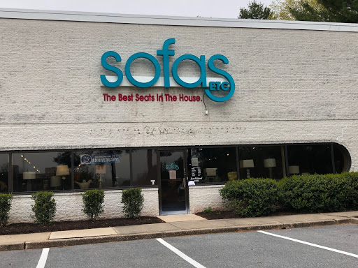 Furniture Store «Sofas ETC», reviews and photos, 8895 McGaw Rd, Columbia, MD 21045, USA