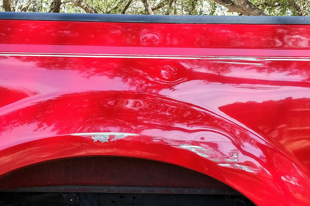 Slix collision/custom