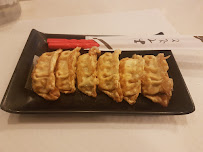 Jiaozi du Restaurant japonais Rāmen O à Hénin-Beaumont - n°3