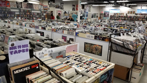 Record Store «Sound Exchange», reviews and photos, 14246 N Nebraska Ave, Tampa, FL 33613, USA
