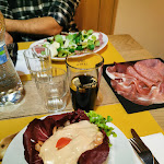 Photo n°1 de l'avis de Jessica.a fait le 12/03/2022 à 22:48 sur le  La Botte By Mimmo Pizza - Bar Pizzeria Ristopub à Borgo San Dalmazzo