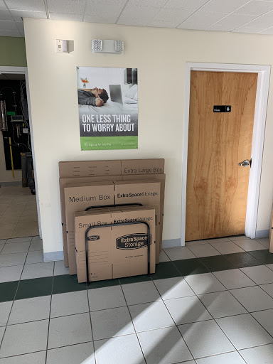 Self-Storage Facility «Extra Space Storage», reviews and photos, 1156 Cromwell Ave, Rocky Hill, CT 06067, USA