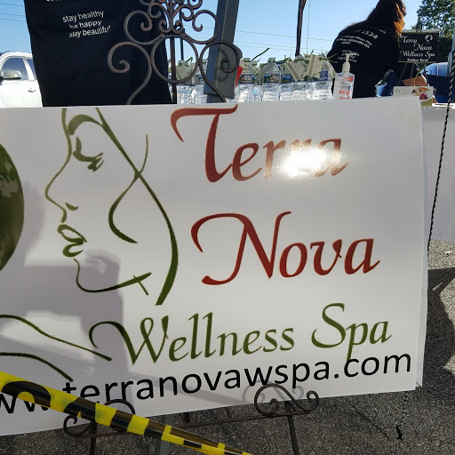 Day Spa «Terra Nova Wellness SPA», reviews and photos, 3500 Old Milton Pkwy, Alpharetta, GA 30005, USA