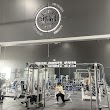 Iron Sight Gym