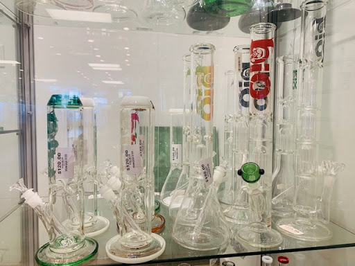 Vaporizer Store «Cigar n Vape Alexandria», reviews and photos, 678 S Pickett St, Alexandria, VA 22304, USA