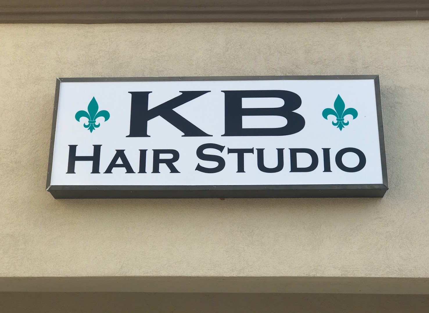 K B Hair Studio