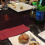 Photo n°5 de l'avis de Valentina.i fait le 13/01/2019 à 08:46 sur le  Fuku Sushi Latina à Latina