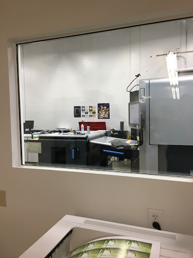 J P Graphics, Inc. image