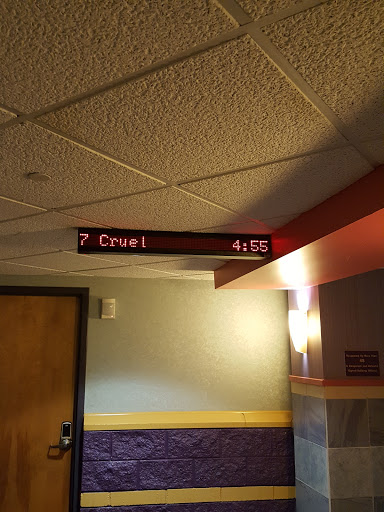 Movie Theater «Regal Cinemas Coldwater Crossing 14», reviews and photos, 211 W Washington Center Rd, Fort Wayne, IN 46825, USA