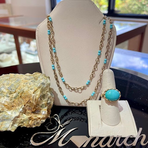 Jewelry Store «Monarch Jewelry», reviews and photos, 1860 FL-436, Winter Park, FL 32792, USA