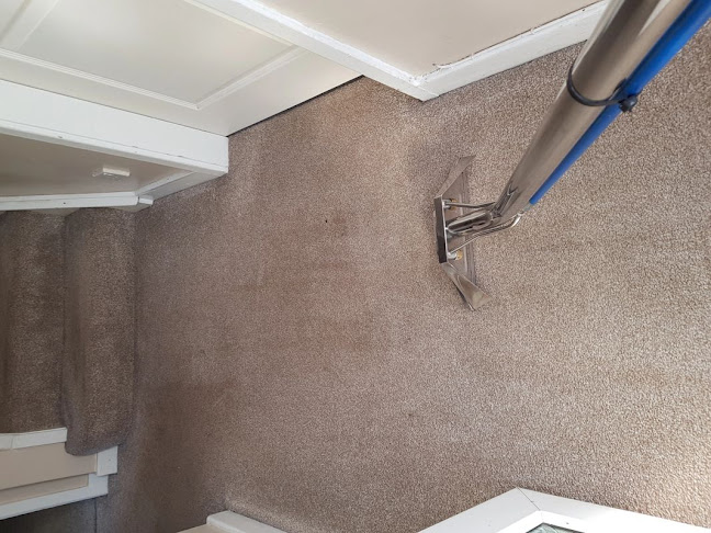 Reviews of Carpet Cleaning Near Me in Telford - Laundry service