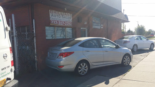 Used Car Dealer «Brilliant Auto Sales», reviews and photos, 970 Somerset St, New Brunswick, NJ 08901, USA