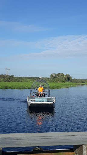 Seafood Restaurant «Lone Cabbage Fish Camp», reviews and photos, 8199 W King St, Cocoa, FL 32926, USA