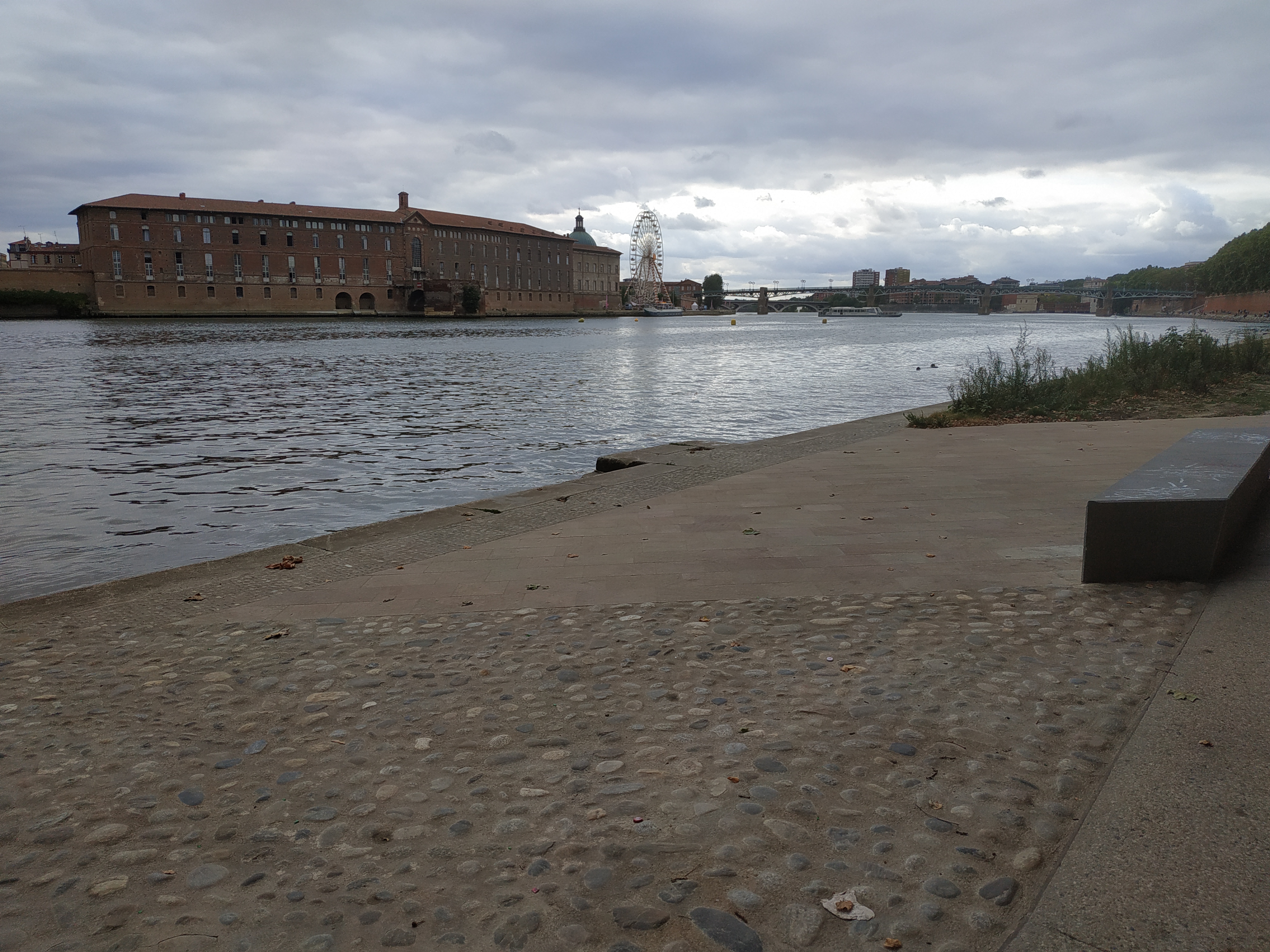 Photo n° 2 de l'avis de Michel.y fait le 28/09/2020 à 18:56
