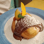 Photo n°6 de l'avis de Christian.i fait le 25/08/2019 à 08:41 sur le  Fratelli La Bufala à Rimini