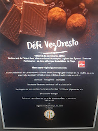 Photo n°6 de Orient Kebab à Illiers-Combray ()