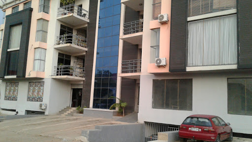Innovation Plaza, 697 Idris Gidado St, Utako, Abuja, Nigeria, Government Office, state Federal Capital Territory