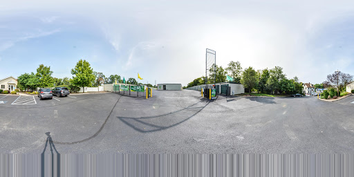 Self-Storage Facility «Metro Self Storage», reviews and photos, 1145 Easton Rd, Willow Grove, PA 19090, USA