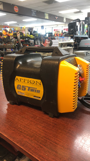 Pawn Shop «L a Pawn Shop», reviews and photos, 6215 Bells Ferry Rd, Acworth, GA 30102, USA