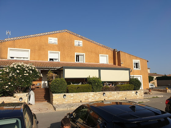 Photo hôtels Hôtel Saint Géniès 30700 Uzès