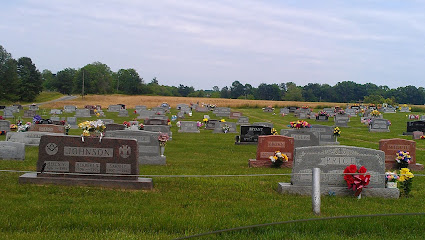 Powell Church Cemetery